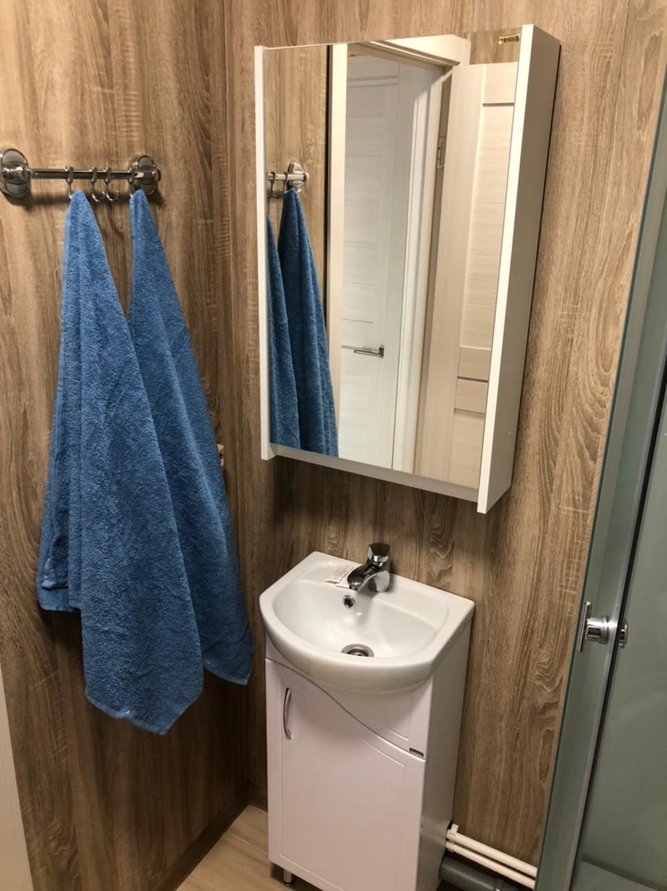 Фото Дача за Волгой