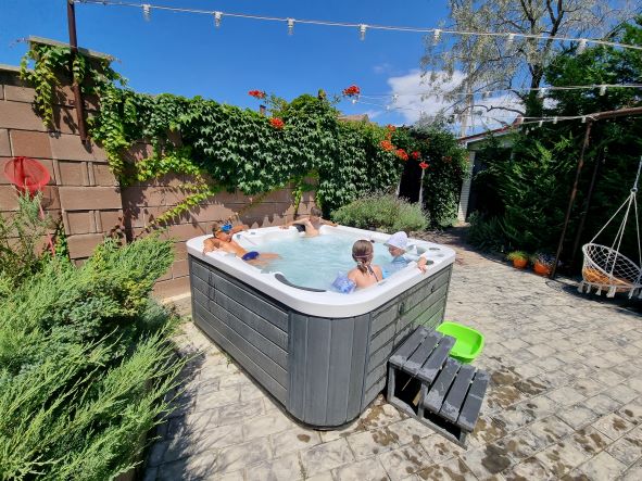 Фото Релакс