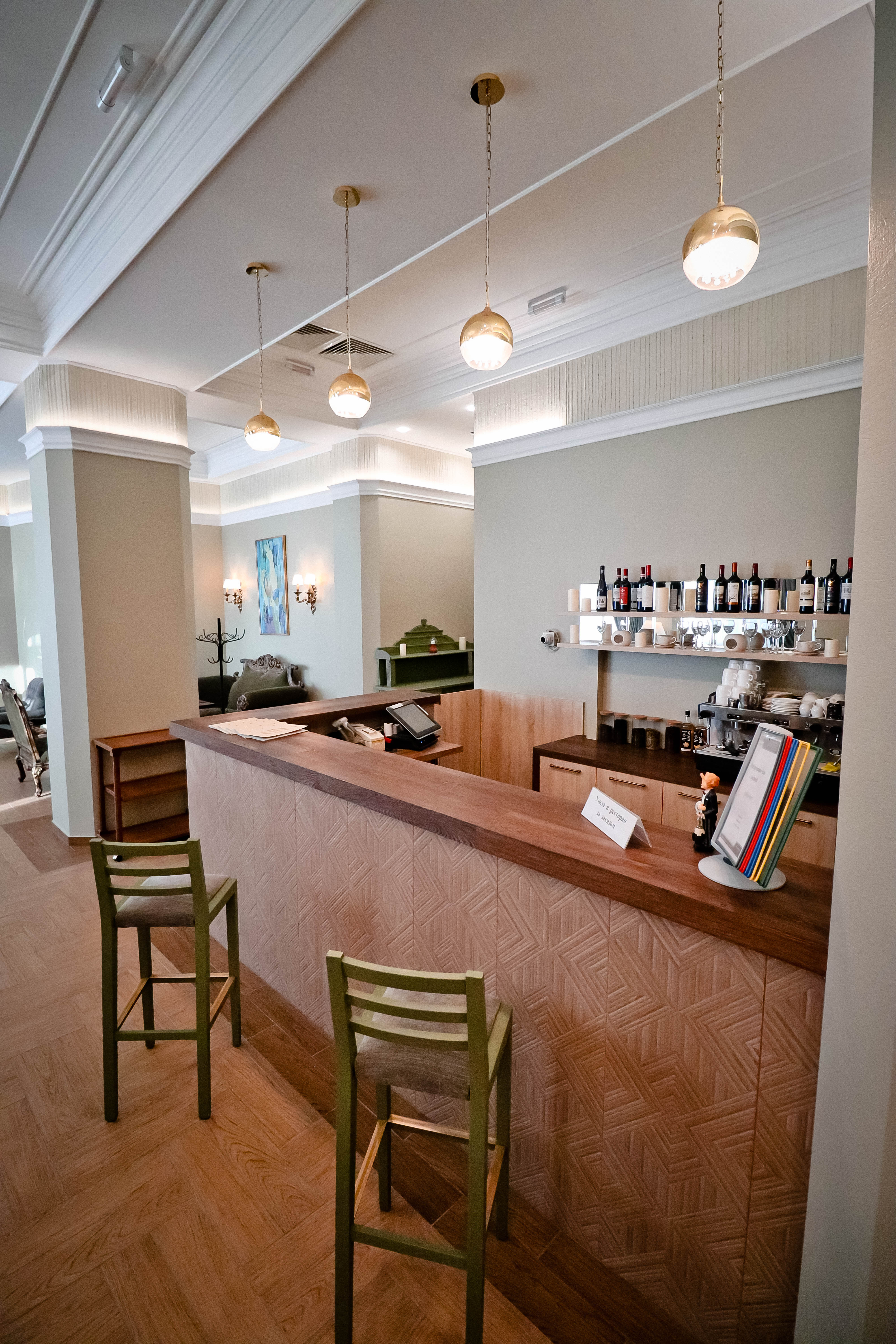 Фото Турист