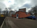 Sauna (Seradzskaya Street, 12), sauna