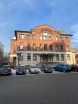 We-on (Yadrintsevskaya Street, 23), organización de proyectos