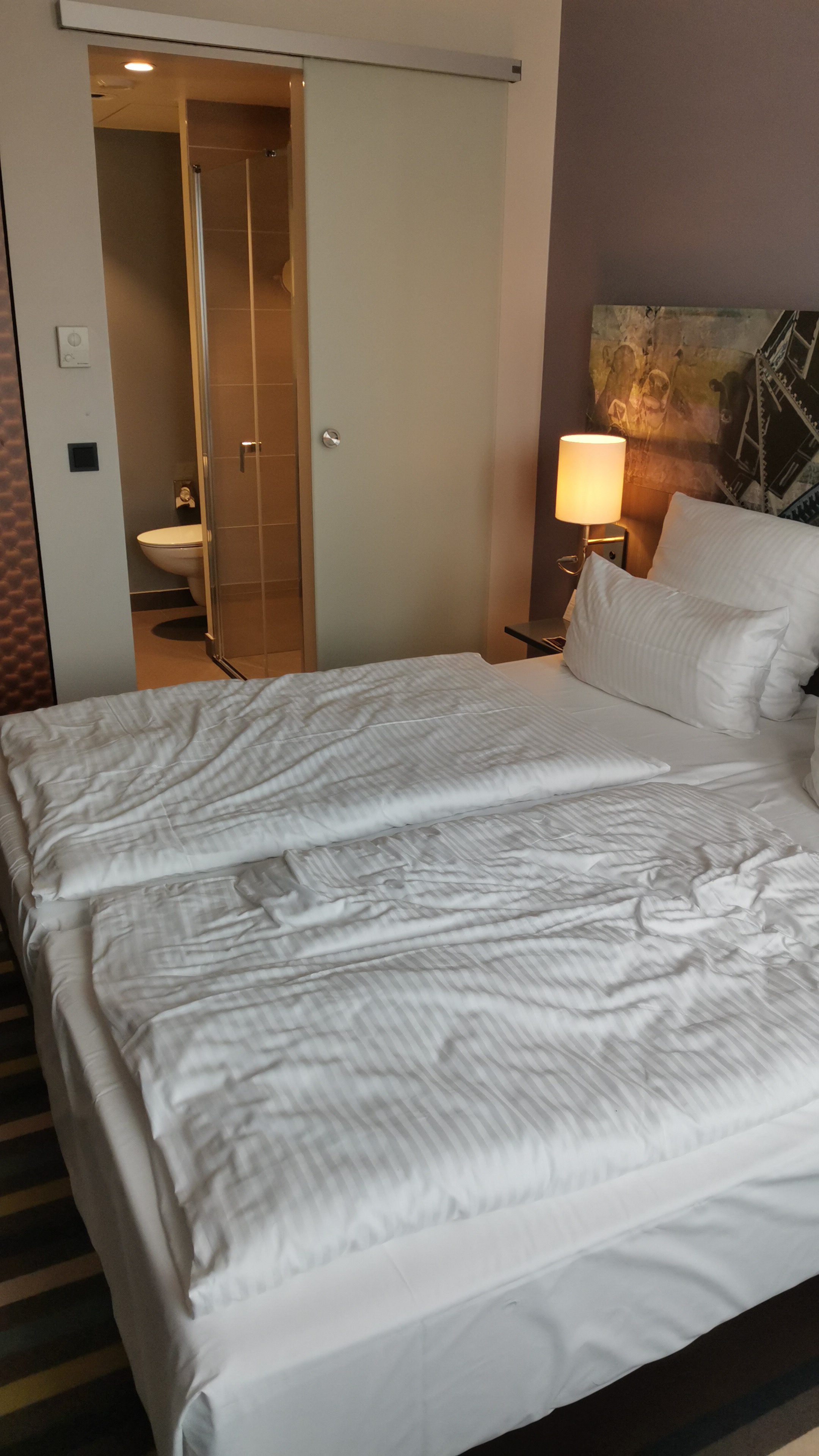 Фото Leonardo Hotel Munich City East