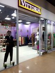 VittoriA (Chkalovskiy Avenue, 7), tienda de ropa