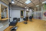Studiya Orlova (Zelenodolskaya Street, 36к2) ، صالون تجميل