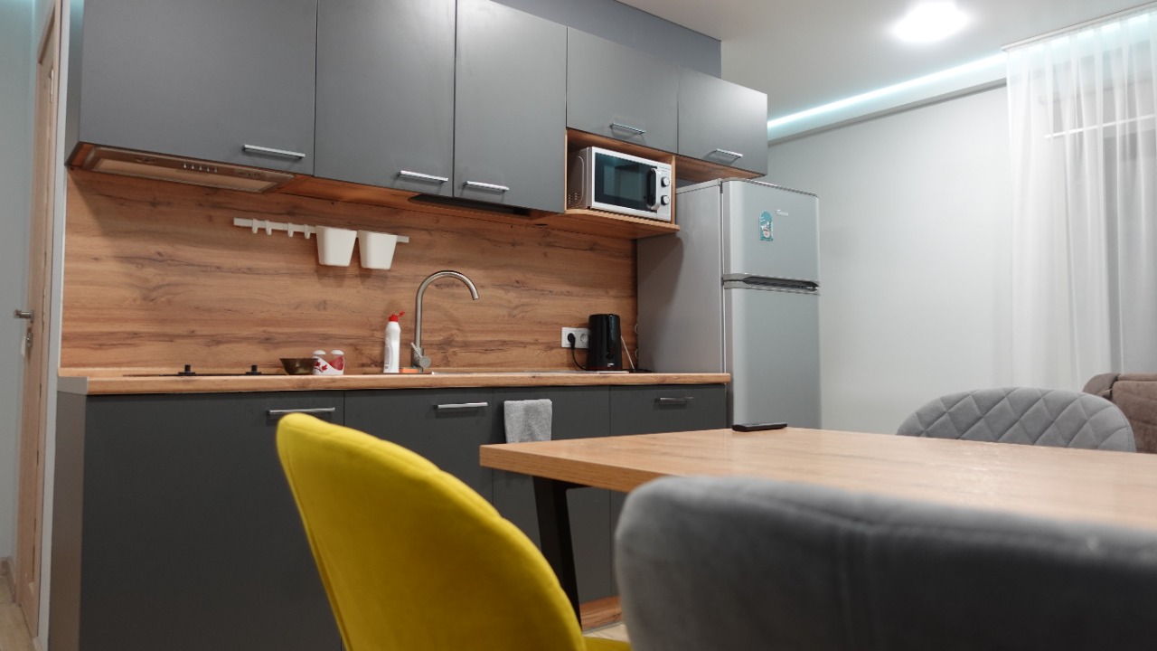 Фото Ski apart Снегири