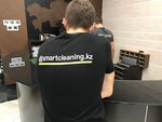 Smart Cleaning (Ábіsh Kekіlbaıuly kóshesі, 38Г), tintorería