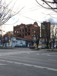 Мельница купцов Киор-Оглы (Tsentralniy City administrative district, Tsentralniy Microdistrict, ulitsa Chkalova, 154), landmark, attraction