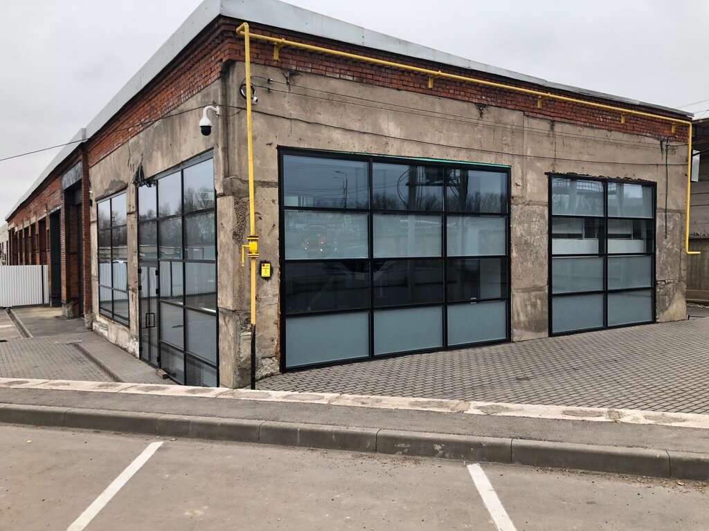 Car service, auto repair Nezavisimost, Tula, photo