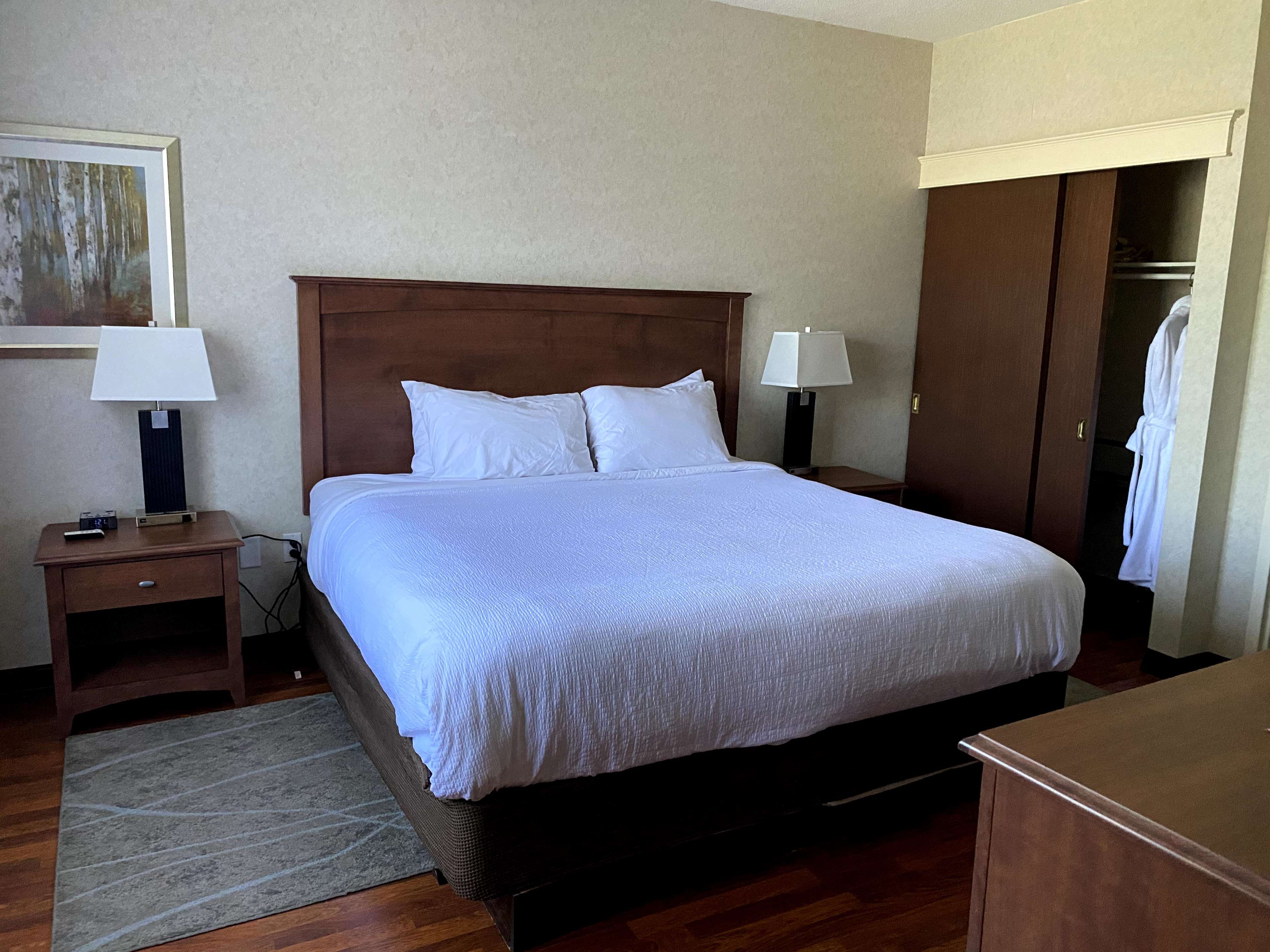 Фото Best Western Glengarry