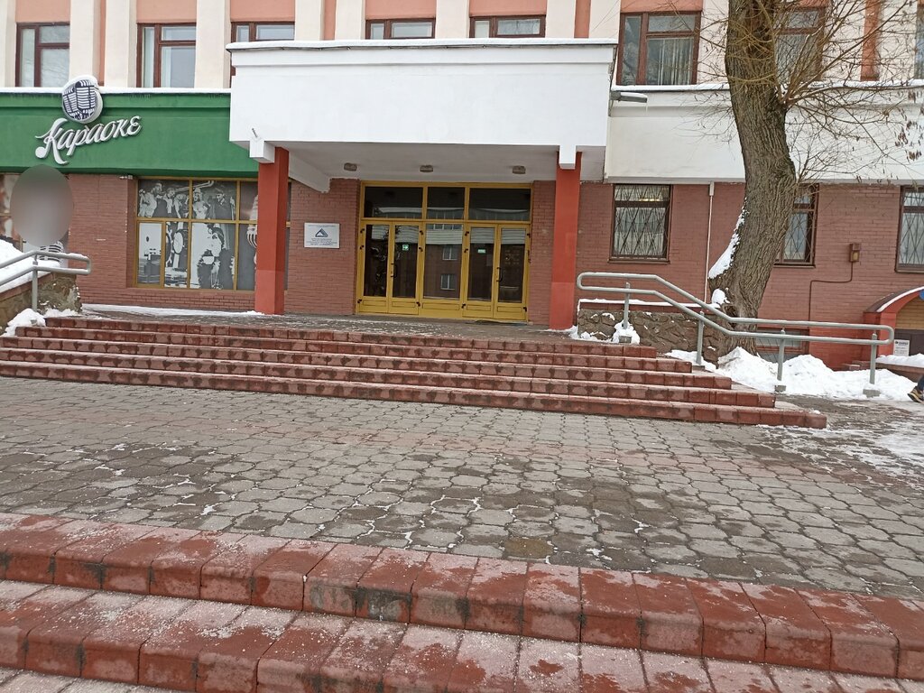 Общежитие кальварийская ул 37 минск фото