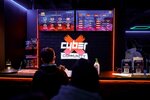 CyberX (ulitsa Mira, 1Б), computer club
