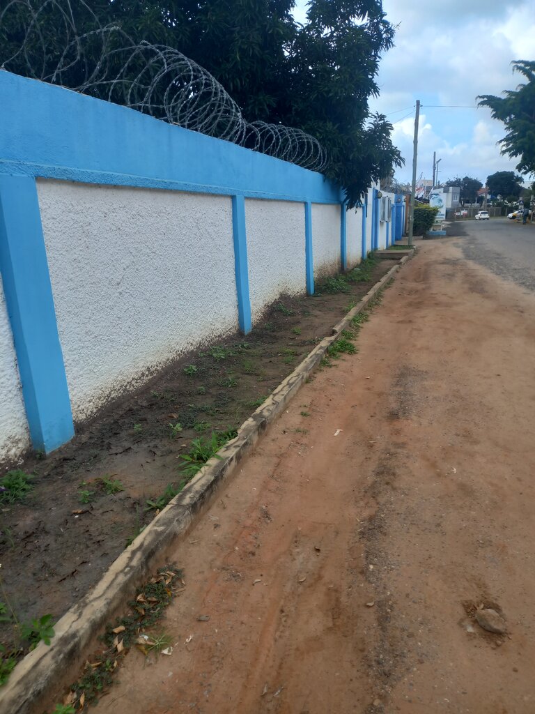 Embassy, consulate Liberian Embassy, Accra, photo