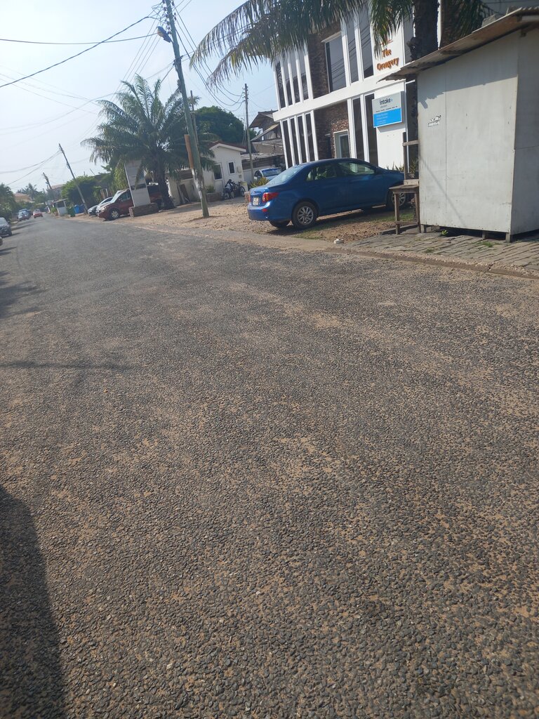 Private experts Intake, Earth, photo