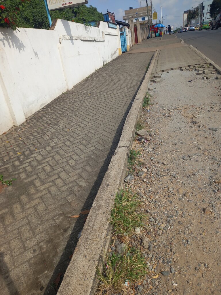 Dental clinic Tooth home, Accra, photo