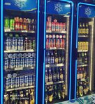 Üsküdar Tekel & Emek Büfe (Istanbul, Uskudar, Valide-i Atik Neighborhood, Miroglu Street, 103C) ، المشروبات الكحولية