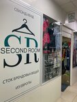 Second Room (Kupavna Microdistrict, Shosseynaya ulitsa, 5), second-hand shop