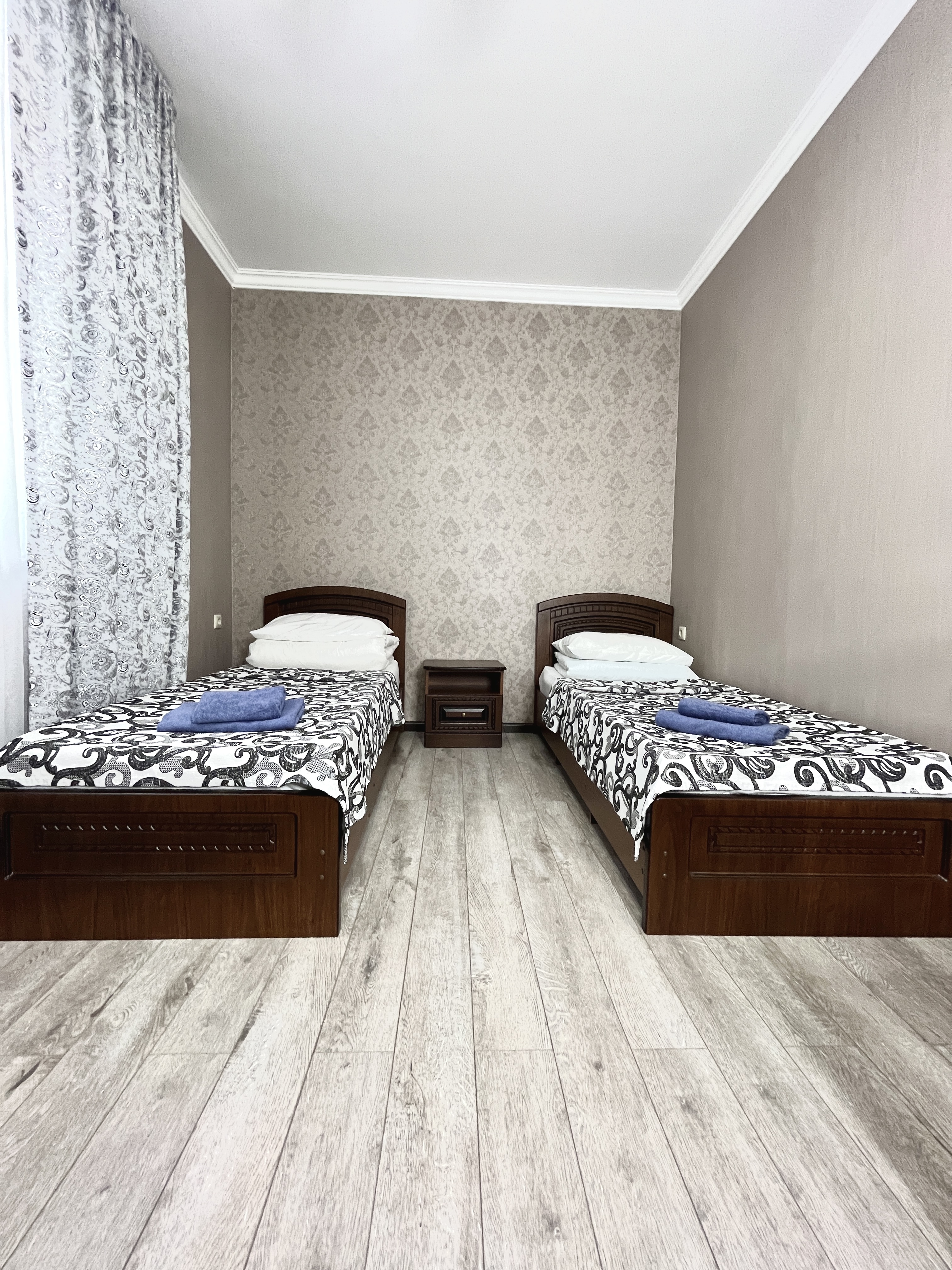 Фото Коттедж у моря