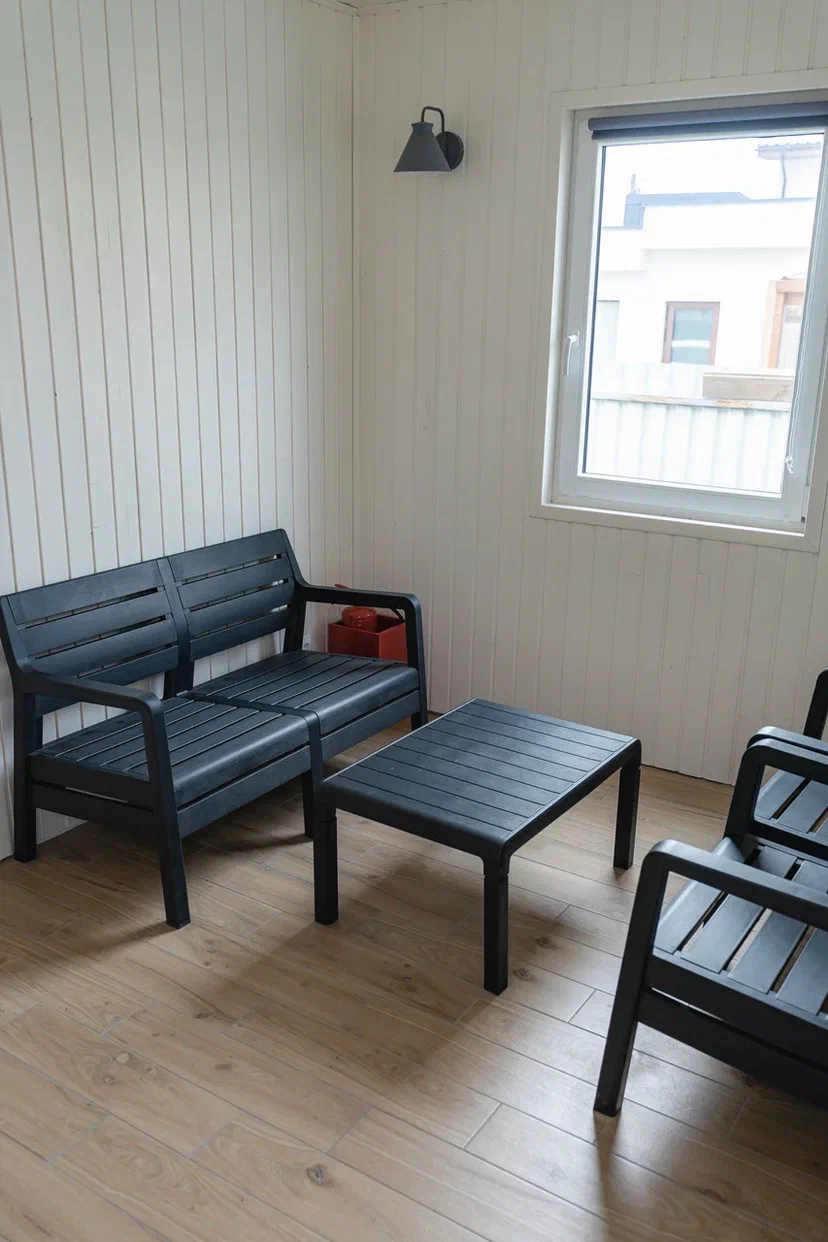 Фото The Dacha39