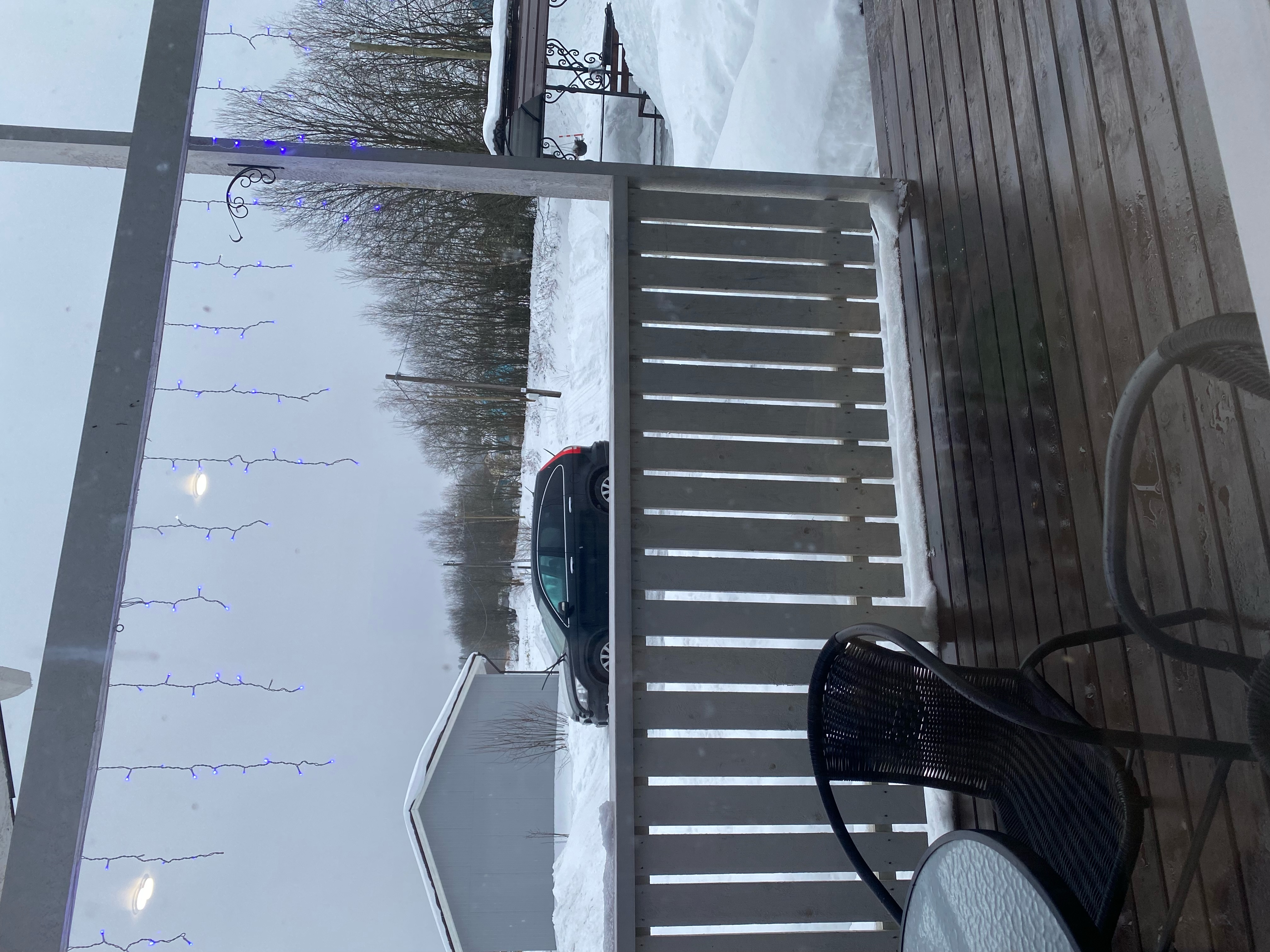 Фото Хутор Зимний