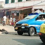 Teddy's Pub (Zion Street, 32), bar, pub