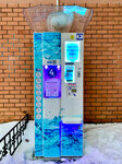 Чистая питьевая вода (Yaroslavskoye Highway, 107), water store
