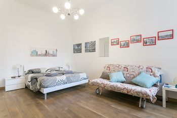 Фото NotaMi - Borsieri 29