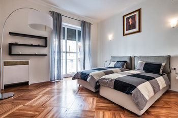 Фото Milano Suite Nest - Moscova 47a