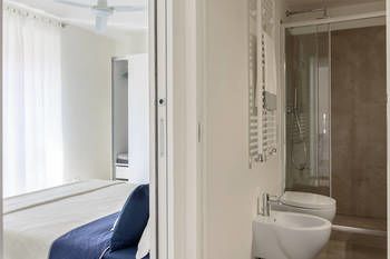 Фото Palermo - Milan Centro Brera - Wifi