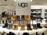 UGG-Australia (Бутырская ул., 97), магазин обуви в Москве