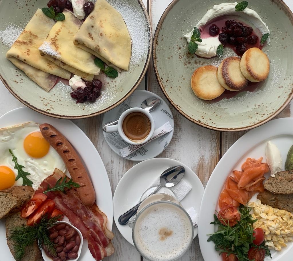 Фото отеля 4