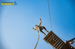 23block (Pavlovsk, pereulok Michurina, 21И), centro de deportes extremos
