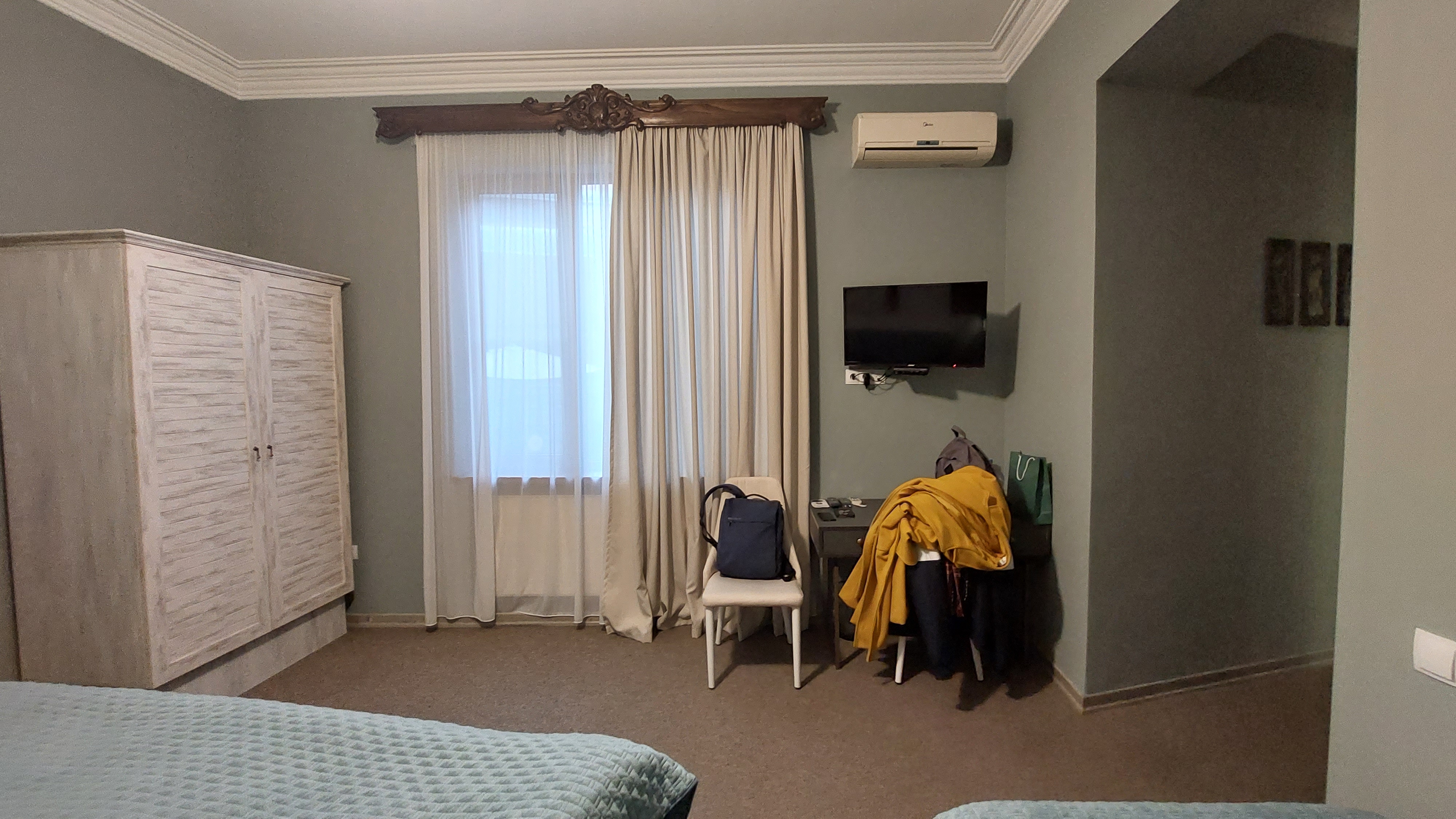 Фото Stay Boutique Hotel