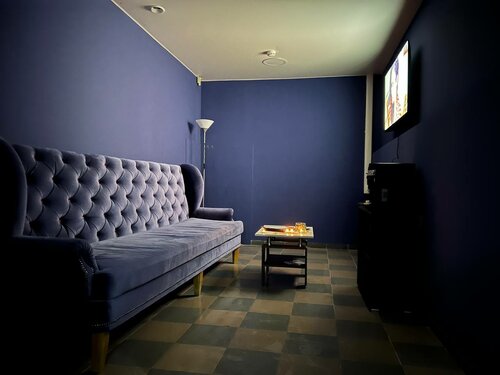 Jinsiy aloqalar reytingi