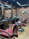 Барбершоп 61 (Krasnoarmeyskaya Street, 5А), barber shop