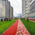Residential complex Red Square (Krasnodar Territory, Novorossiysk, territoriya Tsemdolina, Solnechnaya ulitsa) ، مجمع سكني
