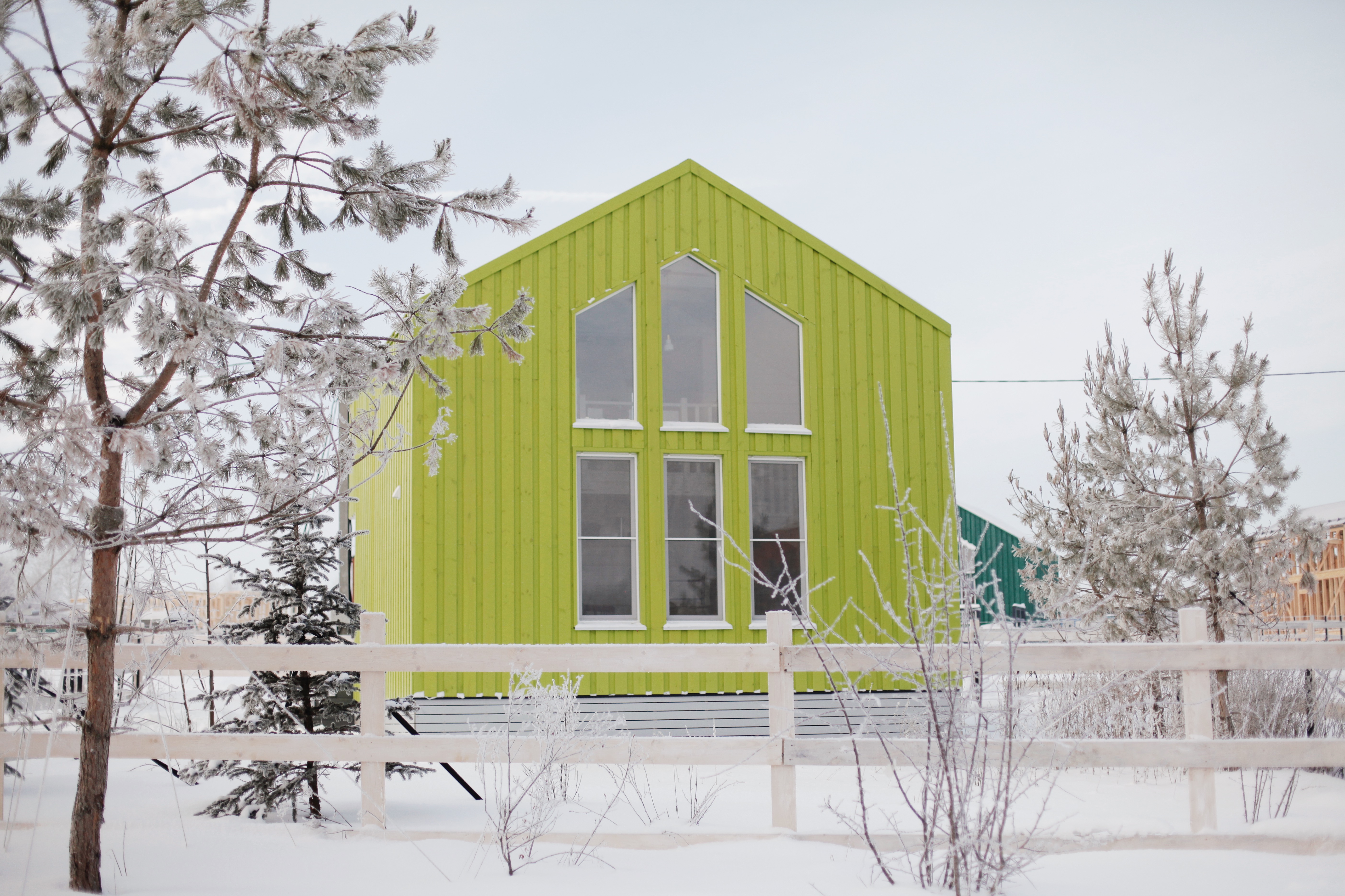 Фото отеля 4