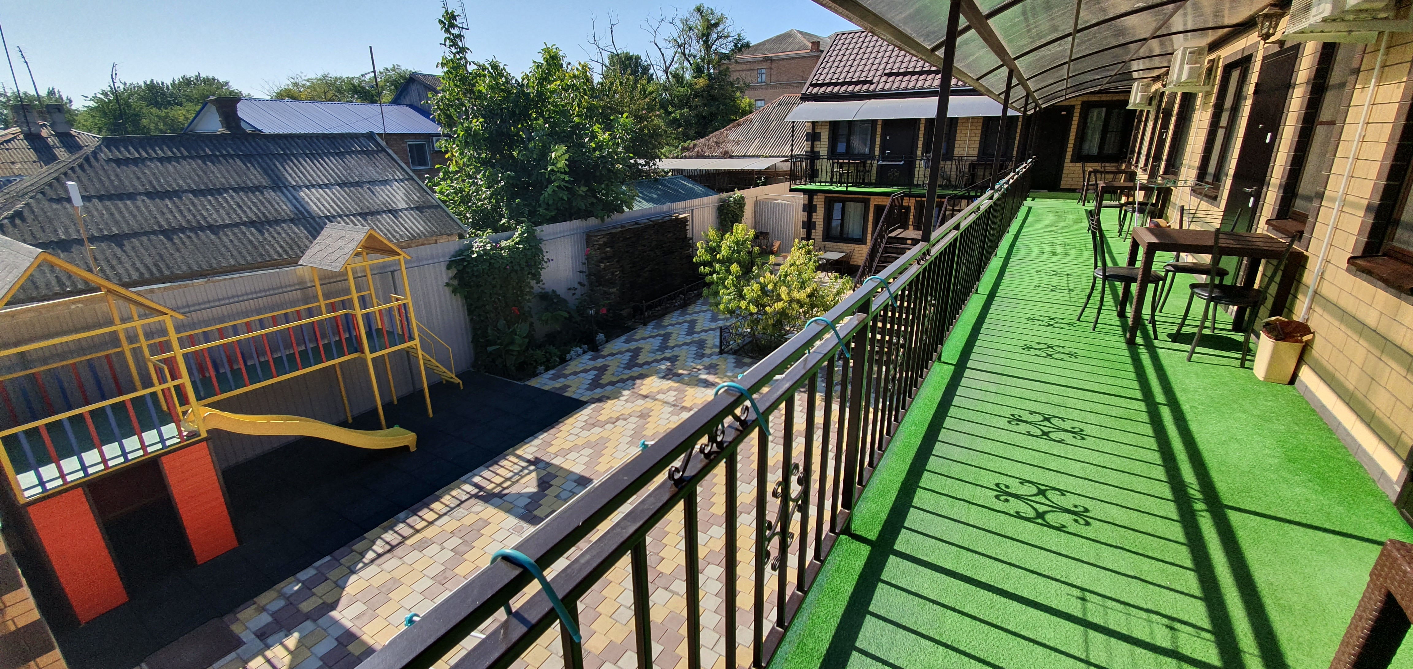 Фото Персик