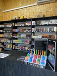 Smoky GOO (Matrosova street, 2/8), vape shop