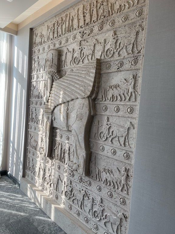 Фото Sphera by Stellar Hotels