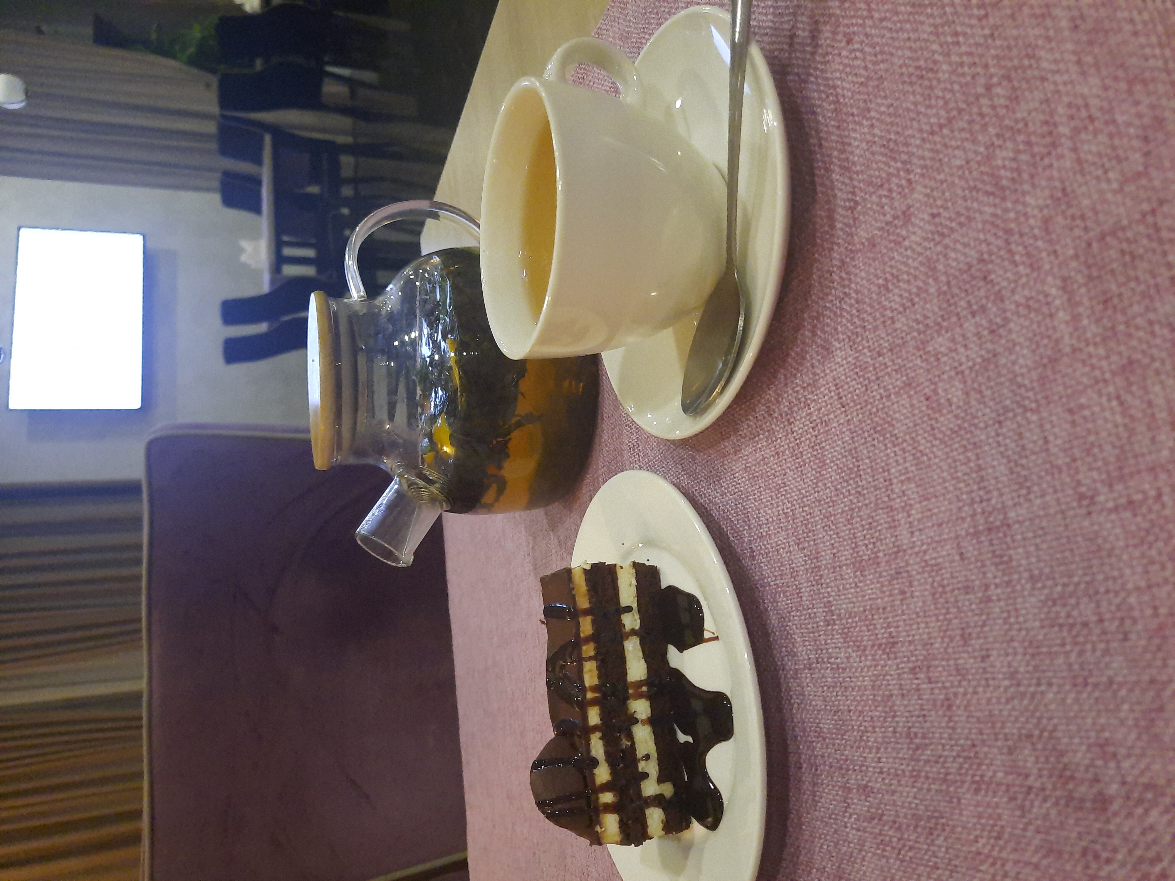 Фото East Palace Hotel