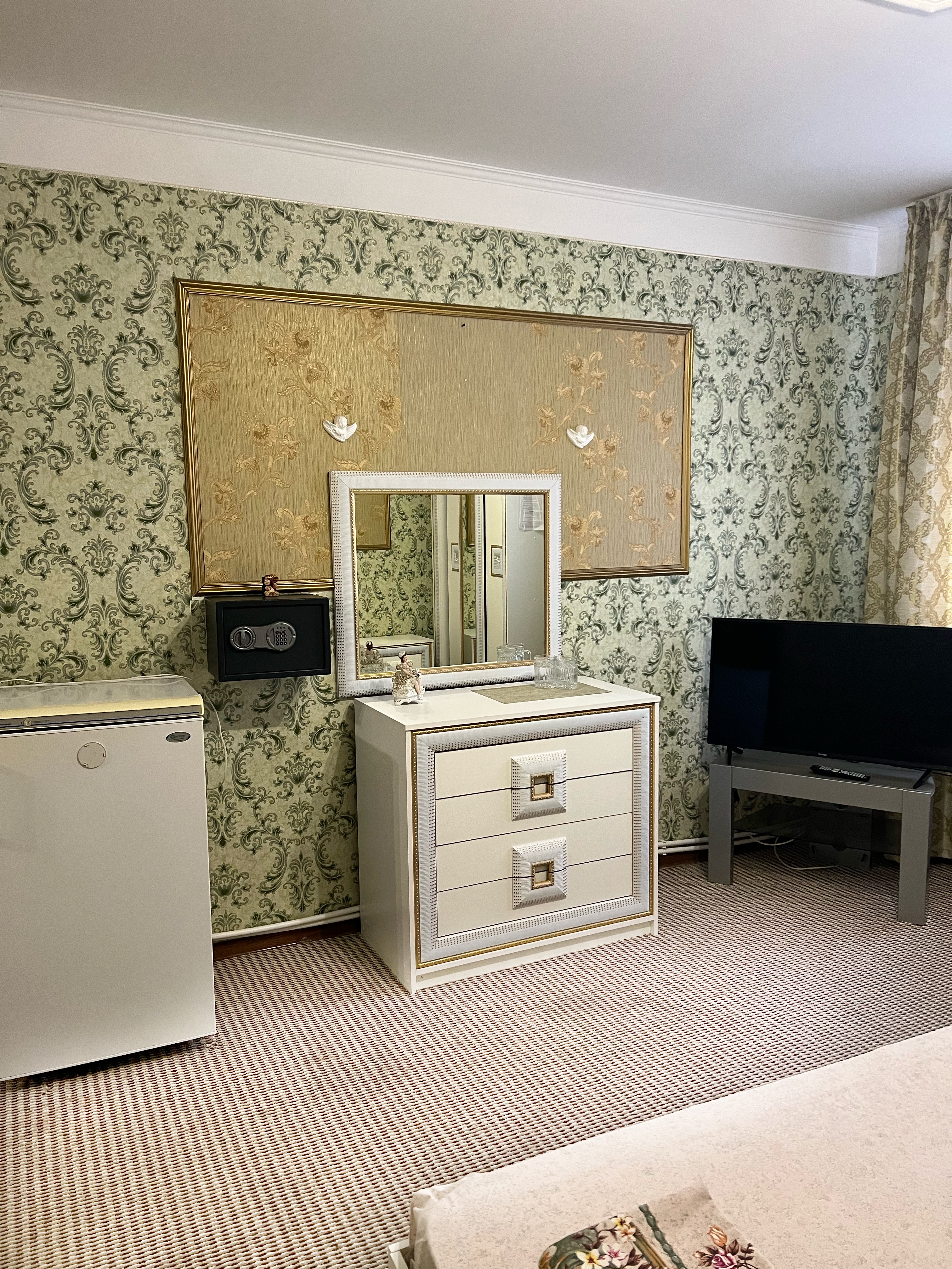 Фото Приятный отдых