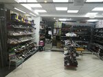 ИП Шемякина М. В. (Malaya Semyonovskaya Street, 28с19), children's shoe shop