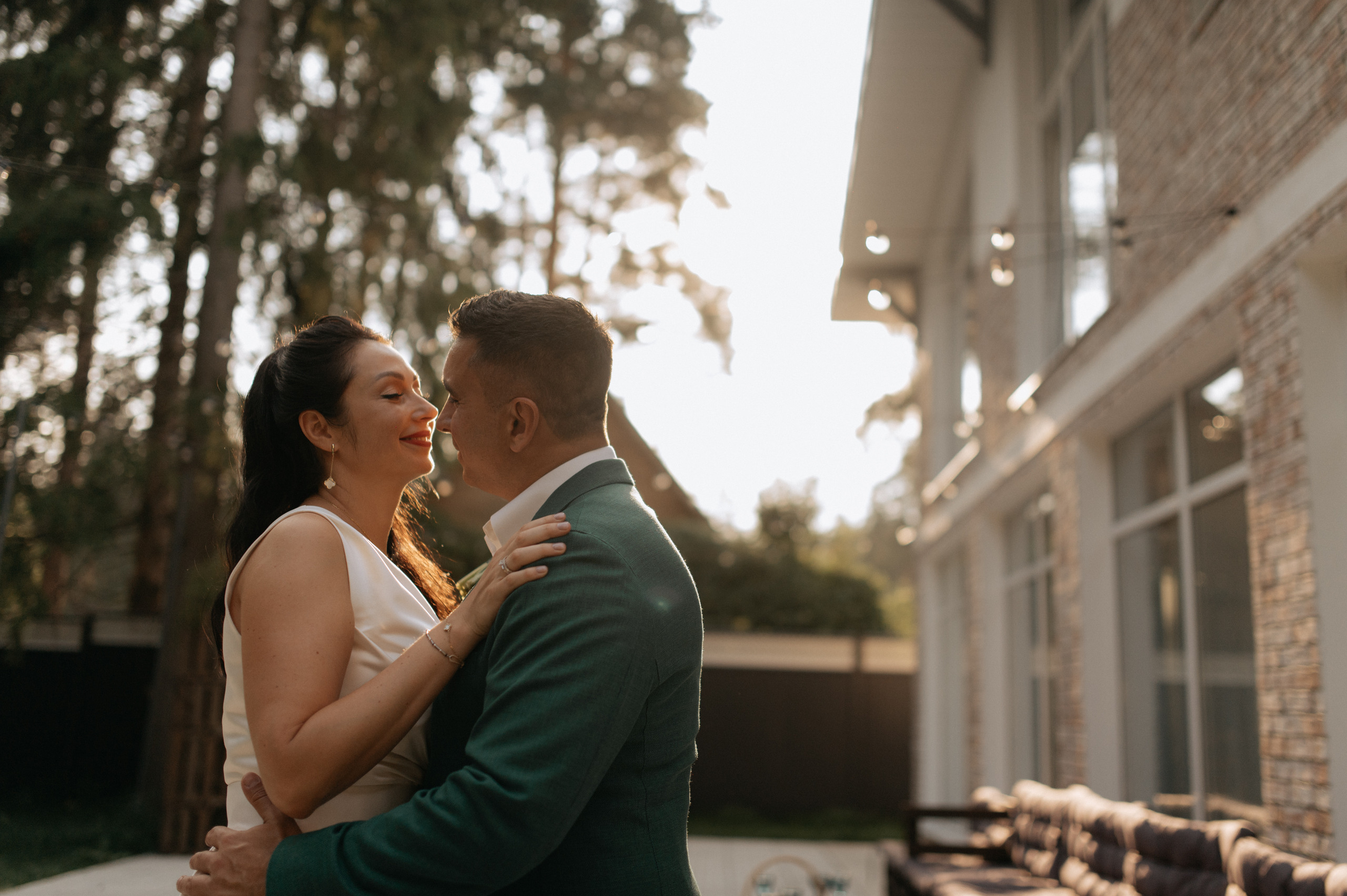 Фото Дом у Реки