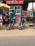 One Corner Kenkey Joint (Al Waleed Bin Talal Highway, 7) ، وجبات سريعة
