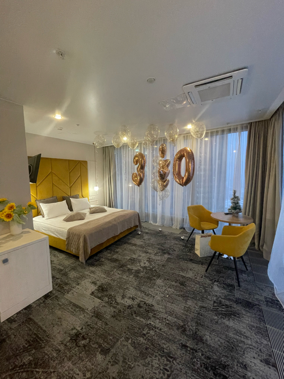 Фото Panorama City Federation