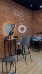 Салон бровей и ресниц (Shigabutdina Mardzhani Street, 24), eyebrow and eyelash salon