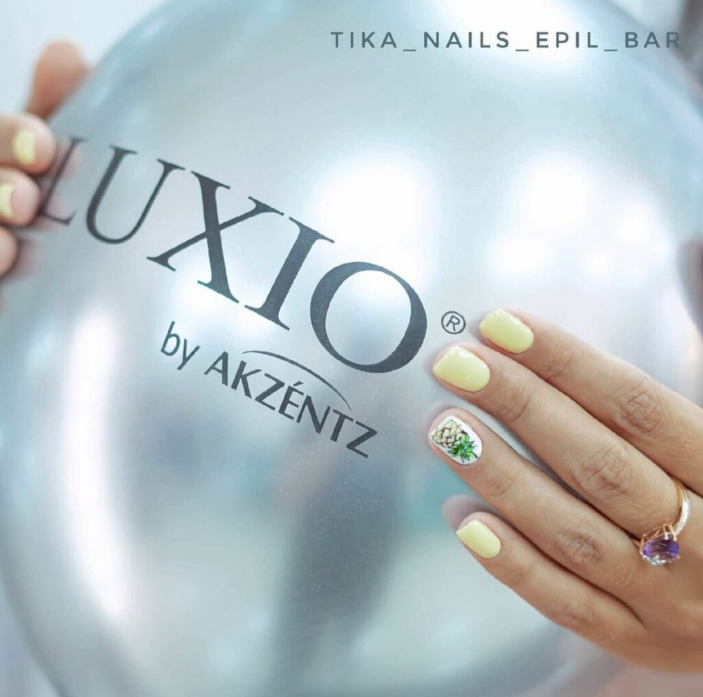 Beauty salon Tika Nails Bar, Sochi, photo