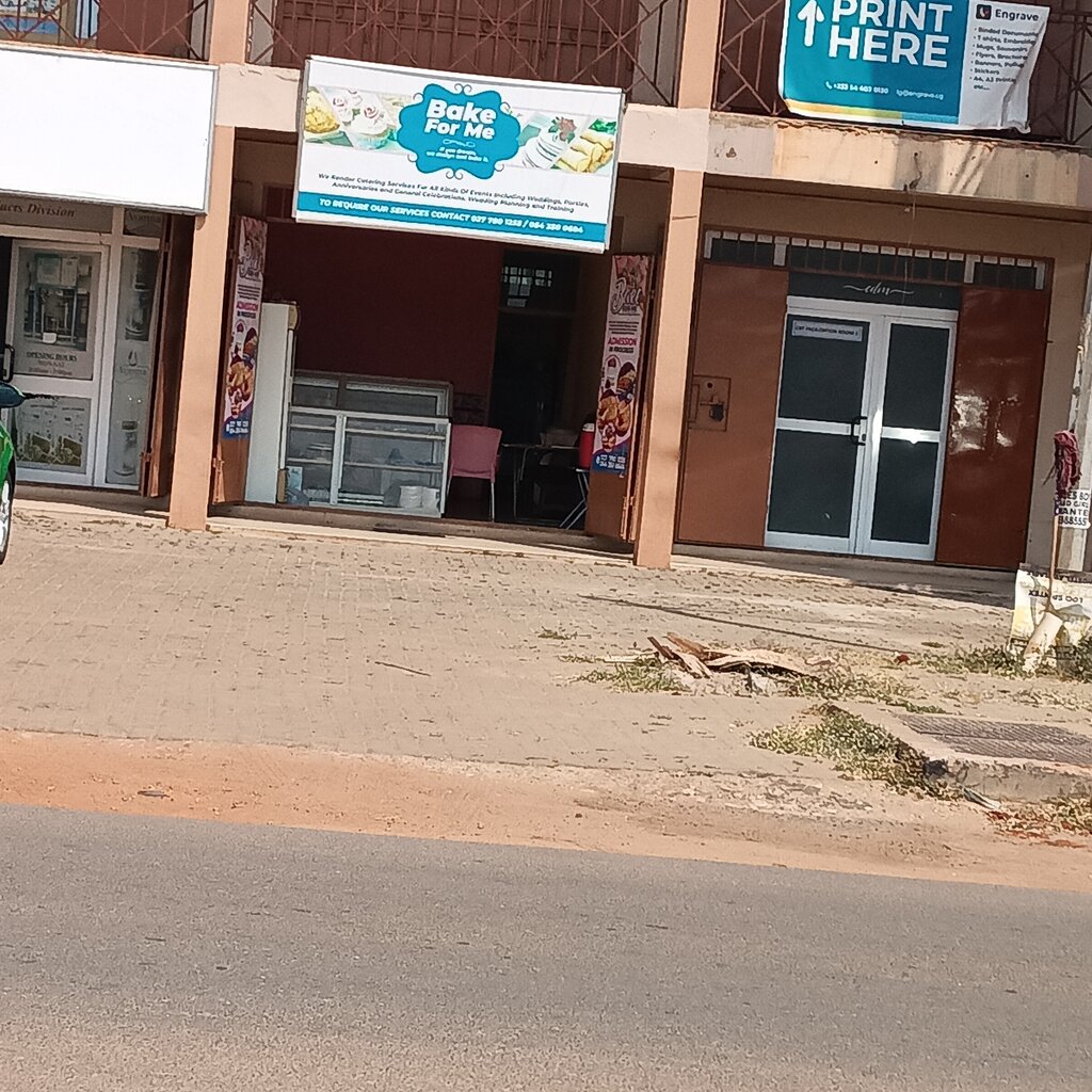 Bakery Bake for Me, Earth, photo