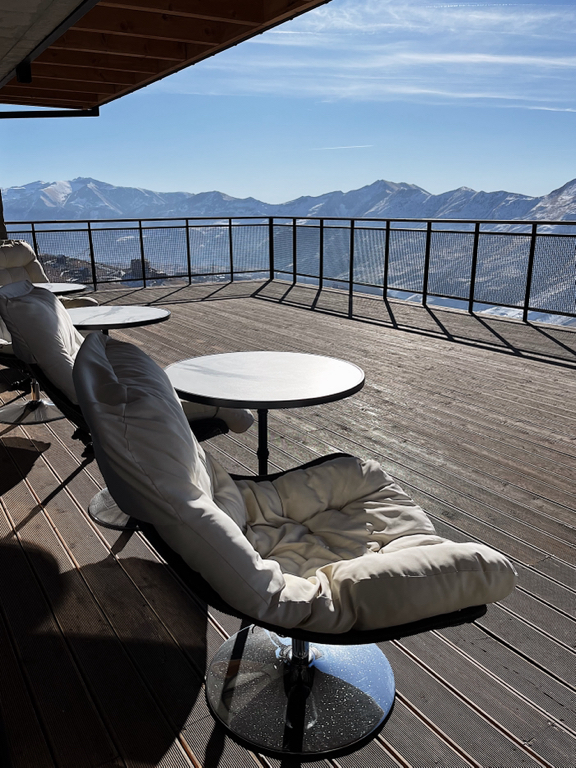 Фото Monte Gudauri