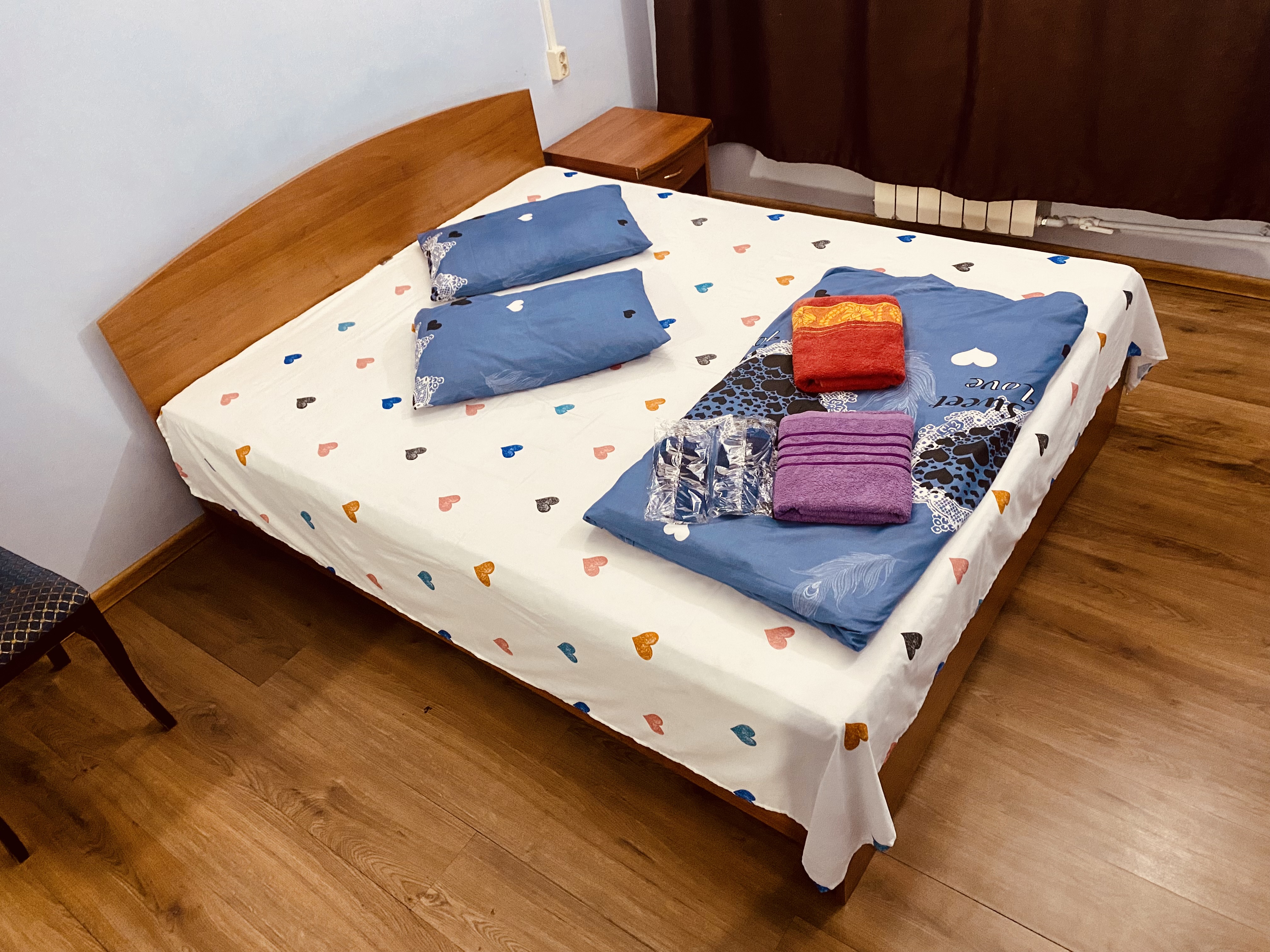 Фото Звезда